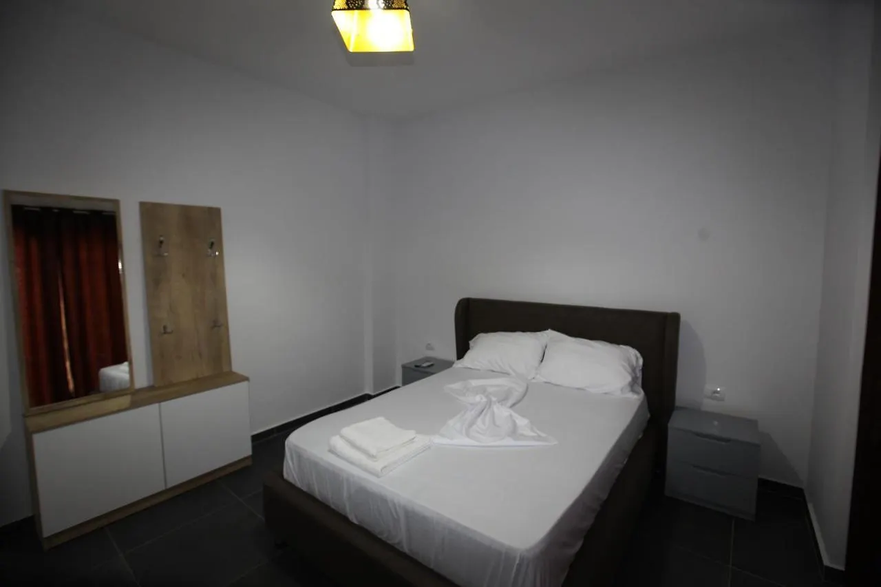Deda Apartments Saranda