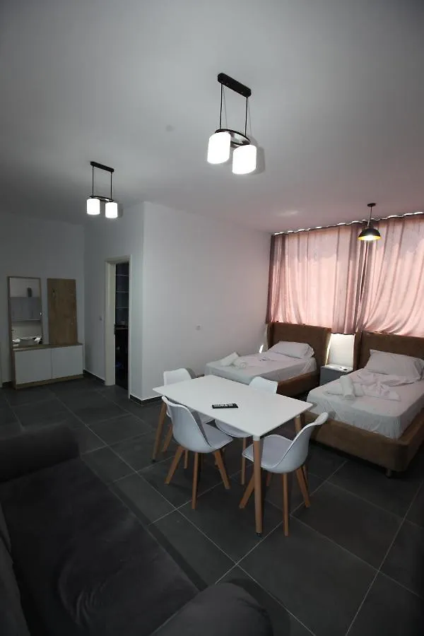 Deda Apartments Saranda