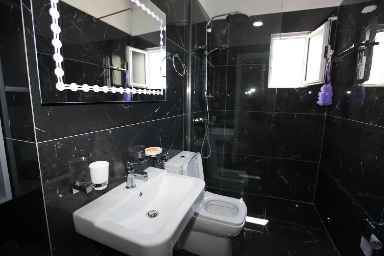 Deda Apartments Saranda