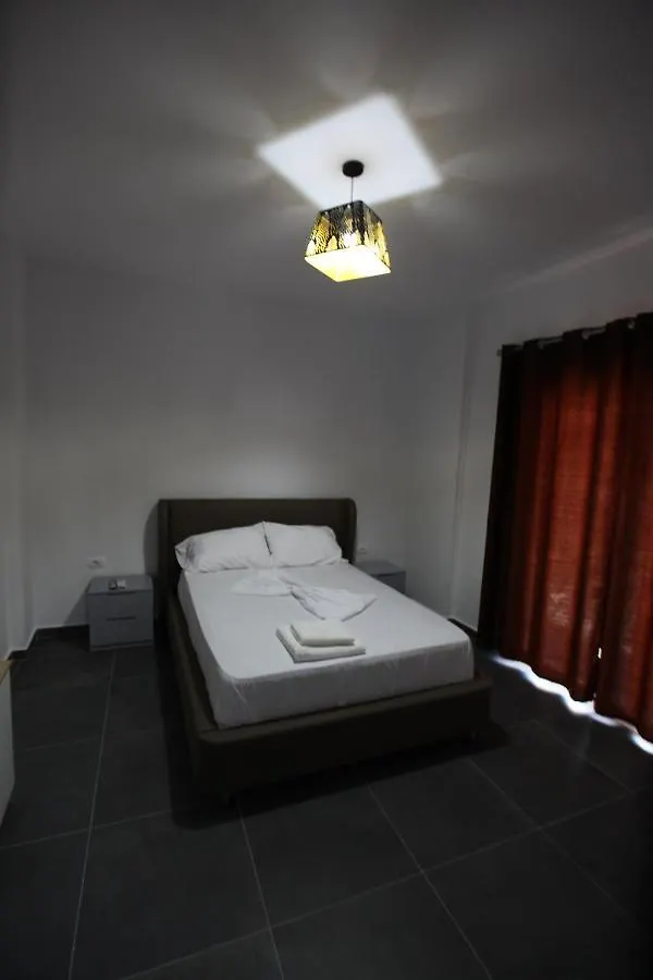 Deda Apartments Saranda