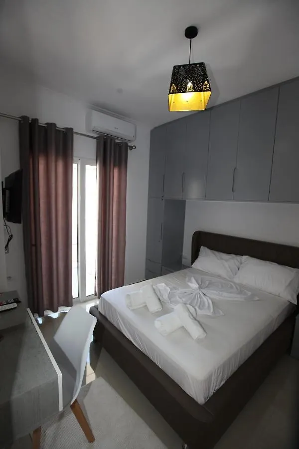 Deda Apartments Saranda