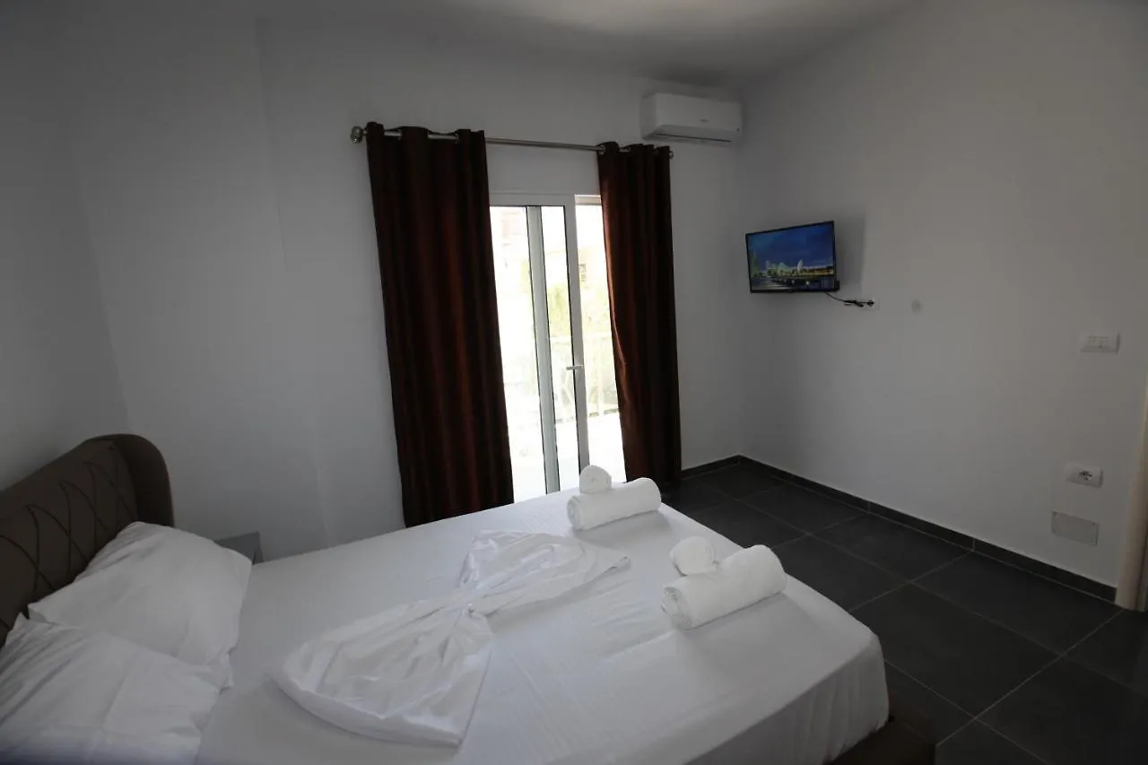 Deda Apartments Saranda
