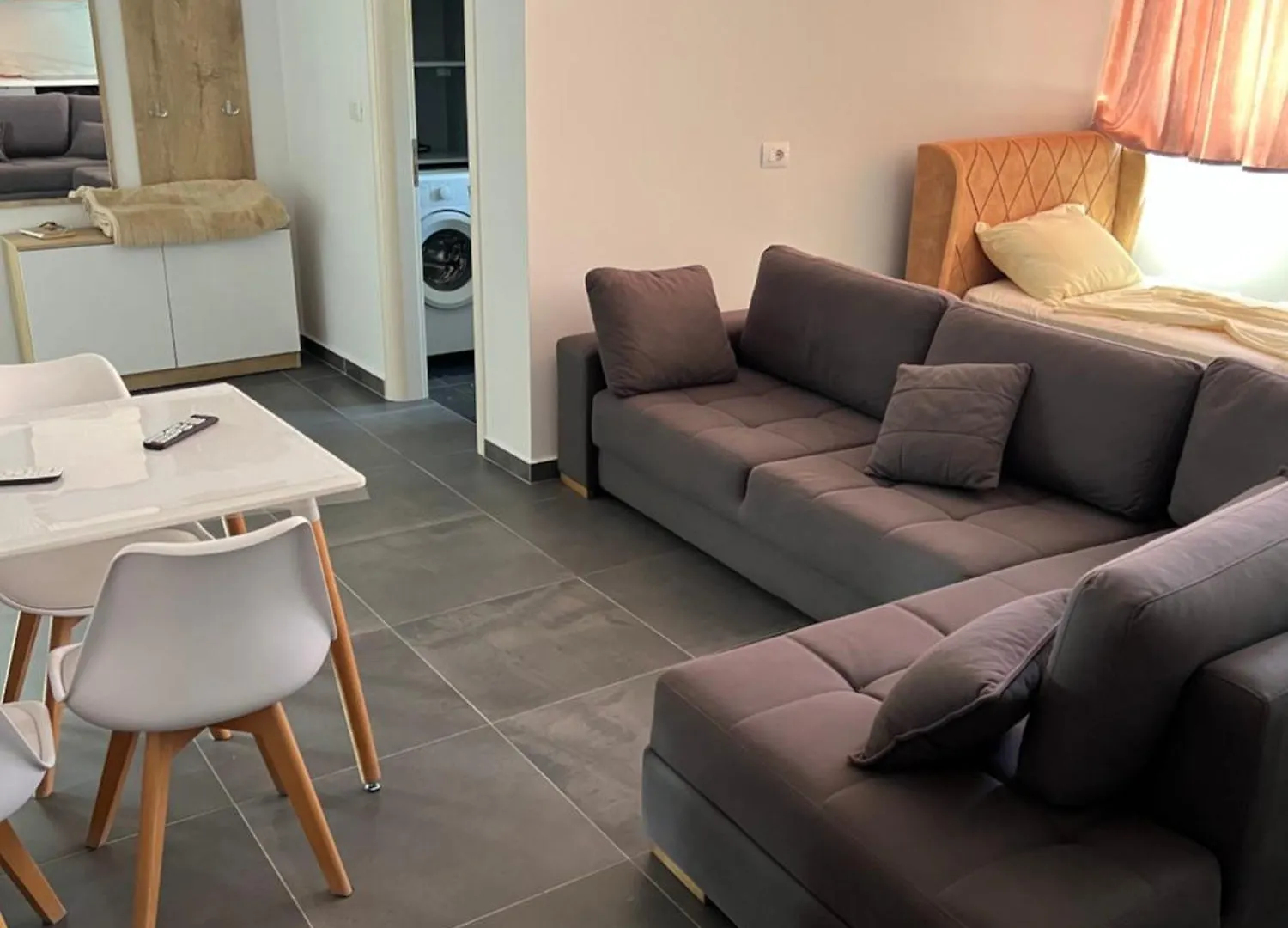 Deda Apartments Saranda