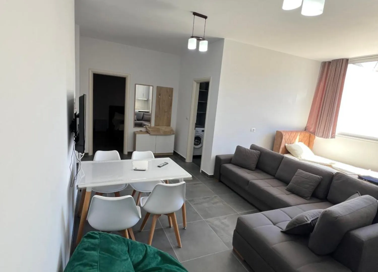 Deda Apartments Saranda