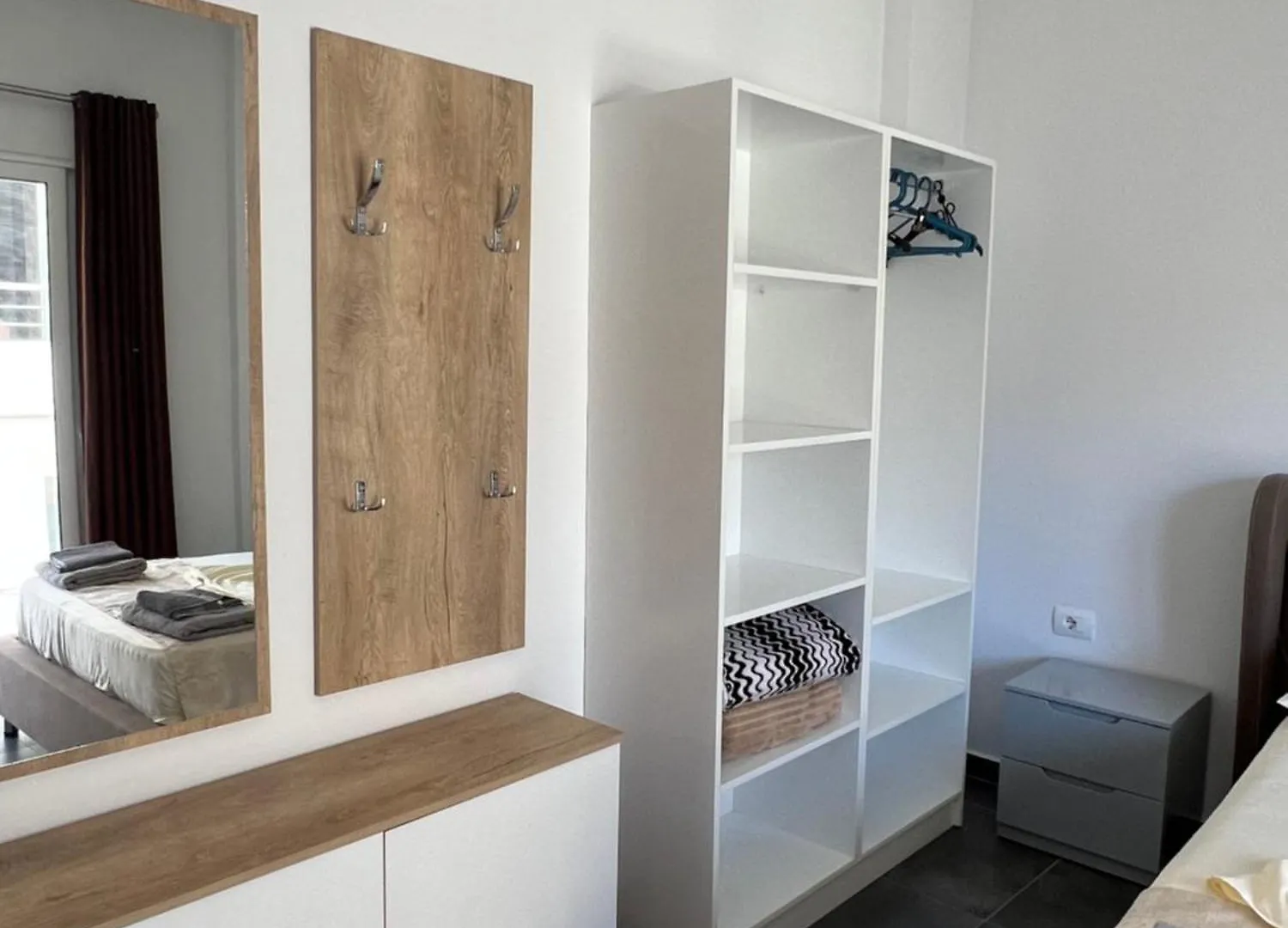 Deda Apartments Saranda