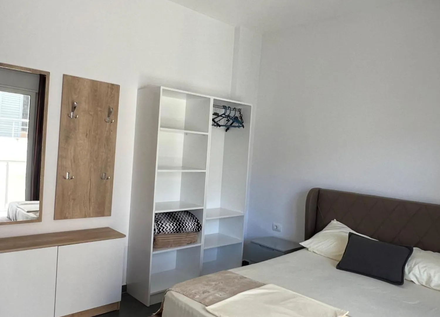 Deda Apartments Saranda