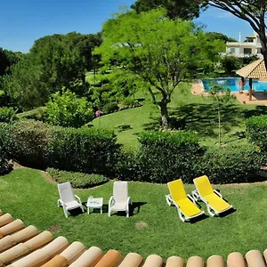  Holiday home Solar Do Golfe - Portugal