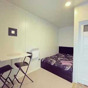 Apartment D-2 Poland