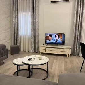  Apartment Harmony Blloku Albania